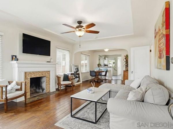 4454 4458 N 41st St, San Diego, CA 92116
