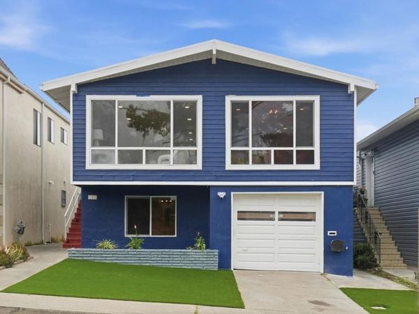 183 Mariposa Avenue, Daly City, CA 94015