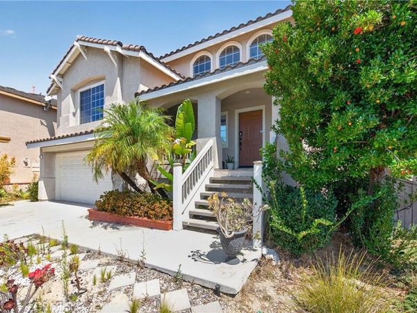 3 Laurelwood, Aliso Viejo, CA 92656