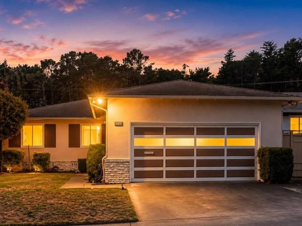 2991 Medina Drive, San Bruno, CA 94066