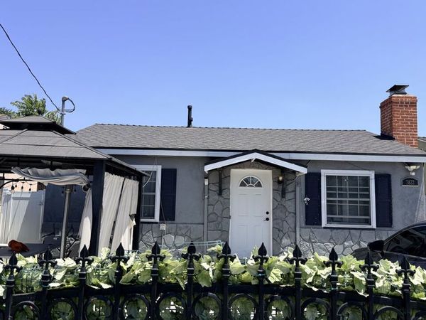 7822 Ferncola Avenue, Los Angeles, CA 91352