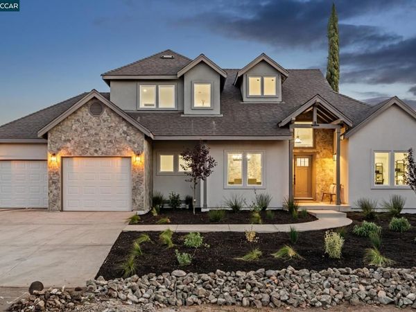 1713 Berrywood Dr, Concord, CA 94521
