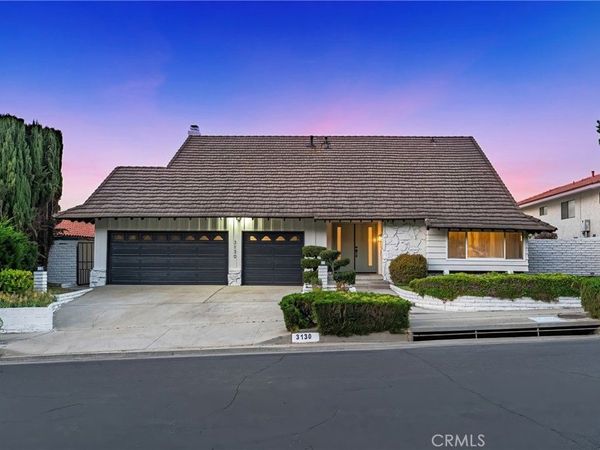 3130 Dolonita, Hacienda Heights, CA 91745