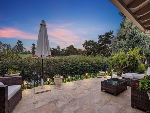 115 Vallarta Ct , Solana Beach, CA 92075