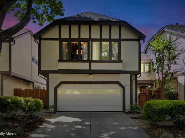 1224 Hawkhurst Place , San Jose, CA 95125