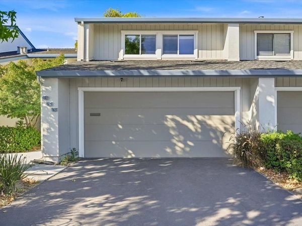 655 Libra Lane, Foster City, CA 94404