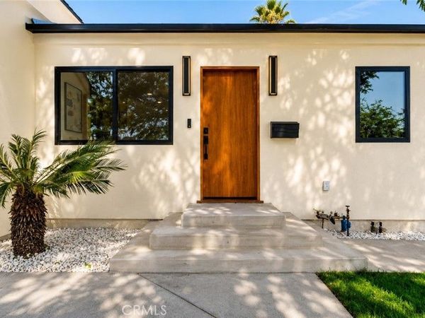 1436 N Frederic , Burbank, CA 91505