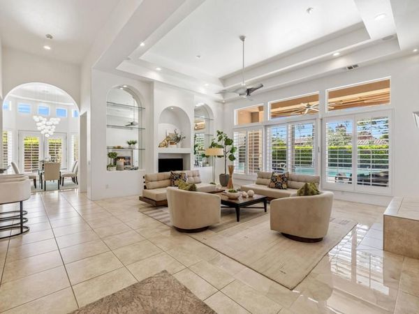 14 Collegiate Circle, Rancho Mirage, CA 92270