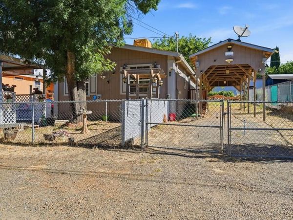 15988 37th Avenue, Clearlake, CA 95422