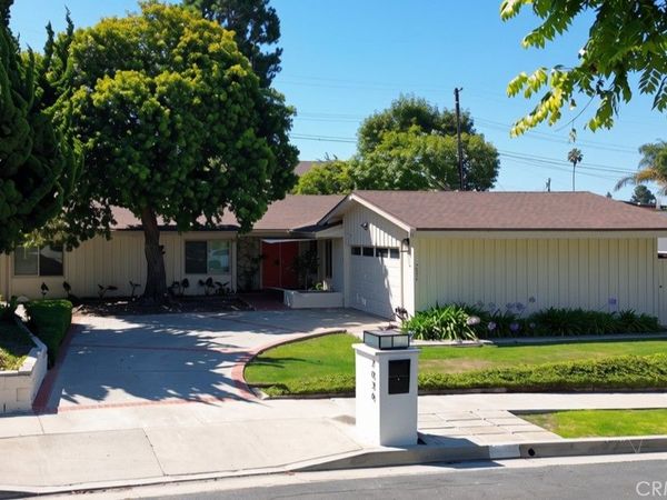 7036 Hedgewood , Rancho Palos Verdes, CA 90275