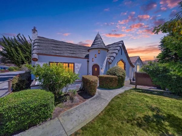 1503 King Street, Santa Cruz, CA 95060