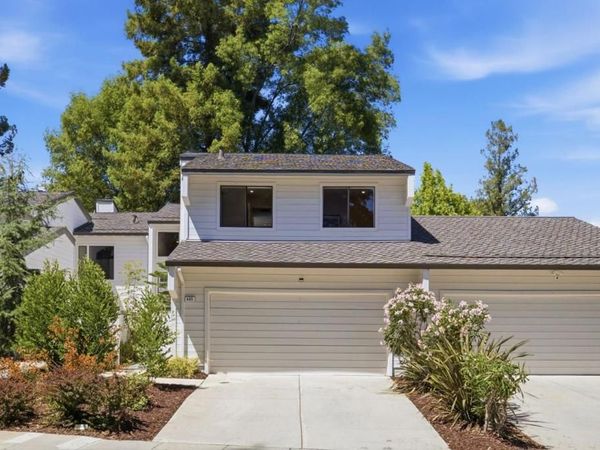 405 Clearview Drive, Los Gatos, CA 95032
