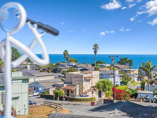 149 Coates Drive , Aptos, CA 95003
