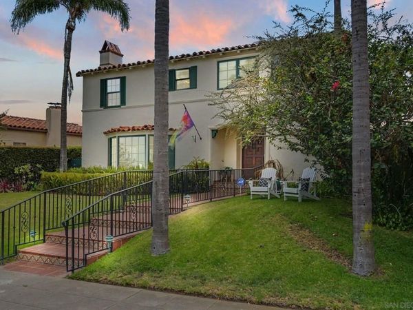 3619 Lotus Drive, San Diego, CA 92106