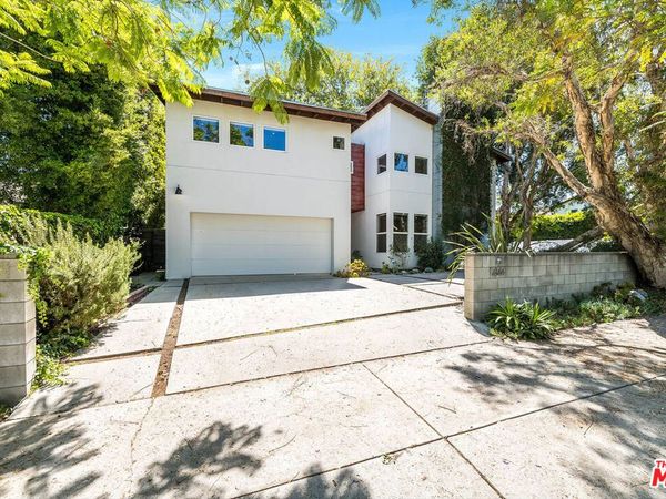 4504 Stern Avenue, Los Angeles, CA 91423