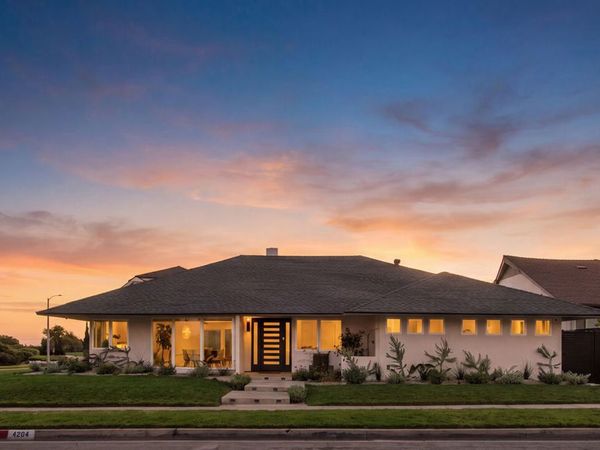 4204 Olympiad Drive, Los Angeles, CA 90043