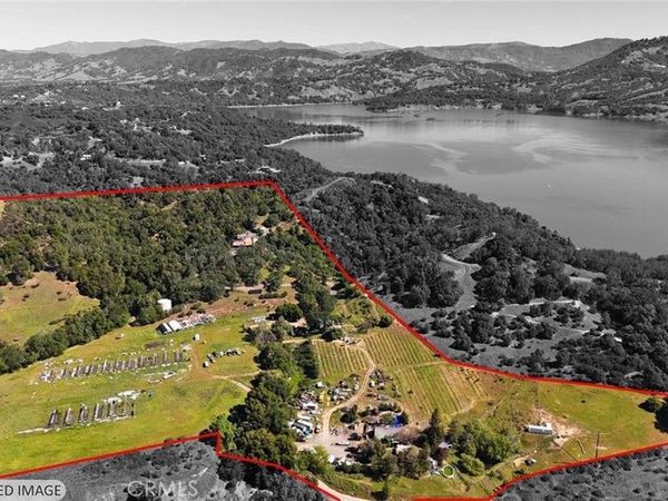 4400 Lake Ridge Drive, Ukiah, CA 95482