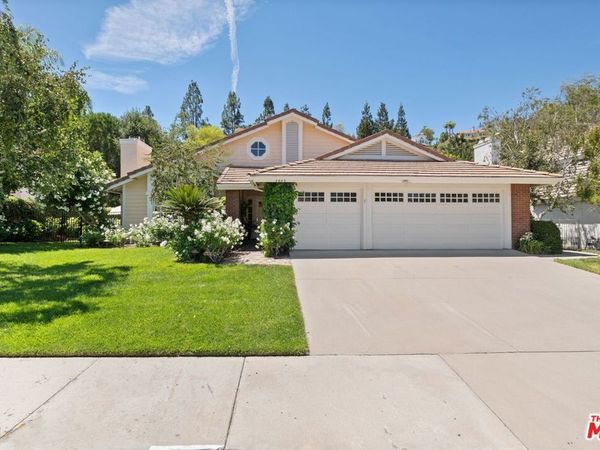 2663 Country Lane, Westlake Village, CA 91361