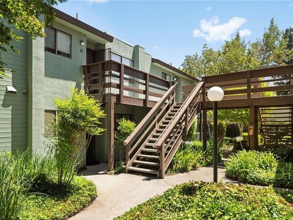 1415 Sheridan, Unit 18, Chico, CA 95926