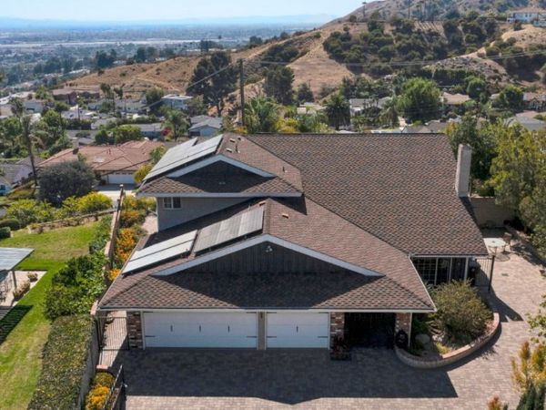 3003 Mesa Verde Drive , Burbank, CA 91504