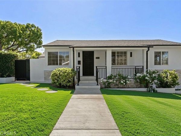 536 Hampton Road, Burbank, CA 91504