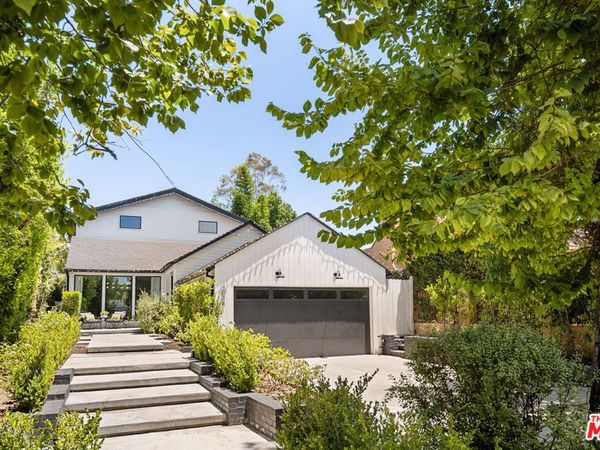 4034 Denny Avenue, Studio City, CA 91604