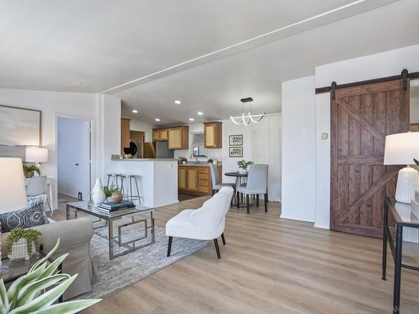 10707 Jamacha , Unit SPC 241, Spring Valley, CA 91978