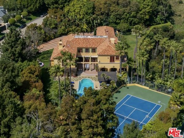 5 Beverly Parkway, Los Angeles, CA 90210