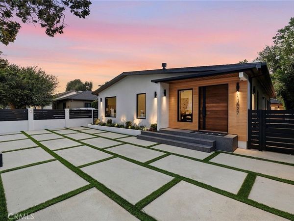 14627 Huston, Sherman Oaks, CA 91403