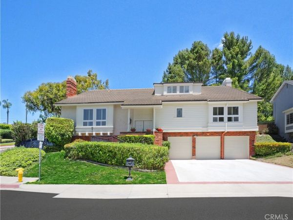 5465 Valley View , Rancho Palos Verdes, CA 90275