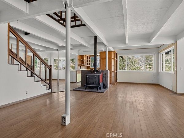405 Old Cottonwood Creek Road, Hornbrook, CA 96044