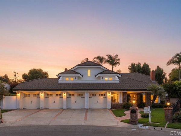 18998 Buckskin, Yorba Linda, CA 92886