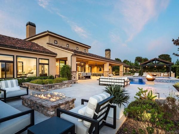 3043 Via Montevina, Fallbrook, CA 92028