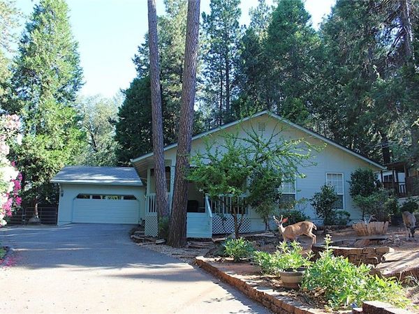 6186 Kilgord Court, Magalia, CA 95954