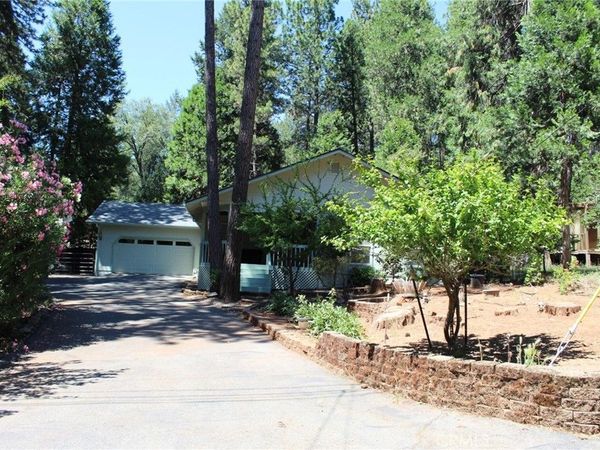6186 Kilgord Court, Magalia, CA 95954