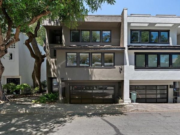 153 Stone Pine Lane, Menlo Park, CA 94025