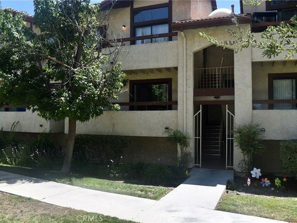 18169 Sundowner, Unit 907, Canyon Country, CA 91387