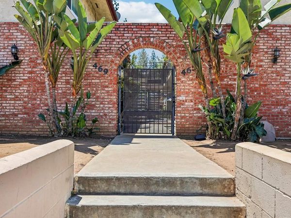 465 E Bradley Avenue, Unit 3, El Cajon, CA 92021