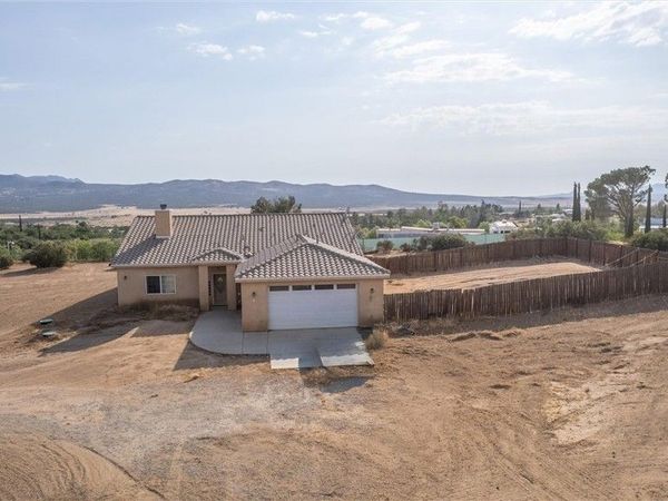 59340 Roger Lane, Anza, CA 92539