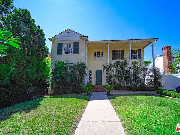 713 N Doheny Drive, Beverly Hills, CA 90210