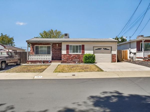 164 Lorraine Ave , Pittsburg, CA 94565