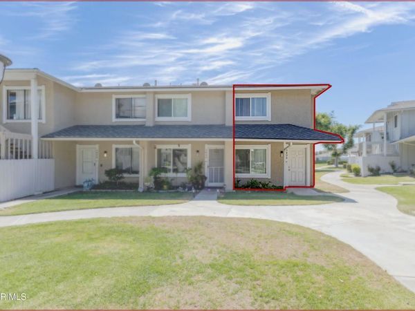 3490 Highwood Court, Unit 87, Simi Valley, CA 93063