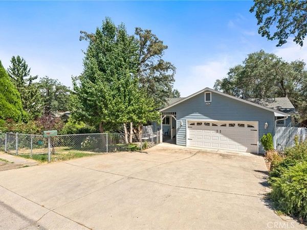 5138 Terrace View Lane, Mariposa, CA 95338