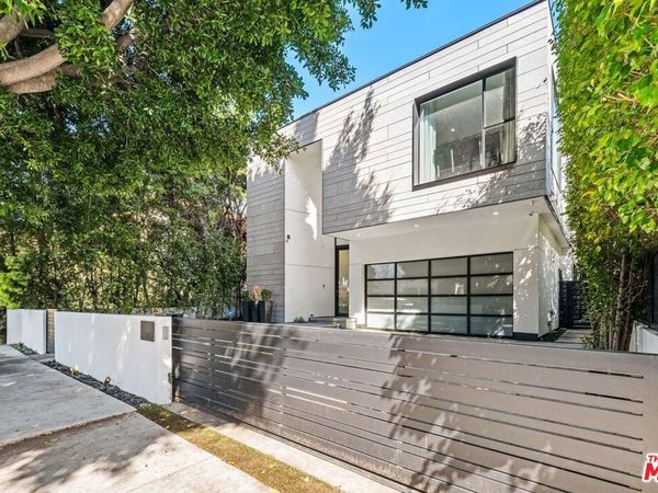 462 N Croft Avenue , Los Angeles, CA 90048
