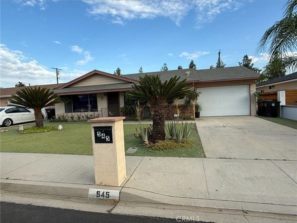 545 Jade, Hemet, CA 92543