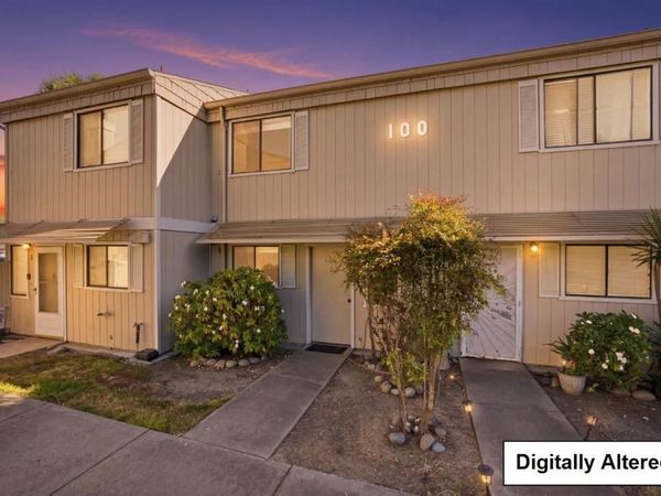 100 W Rossi Street , Unit 2, Salinas, CA 93901