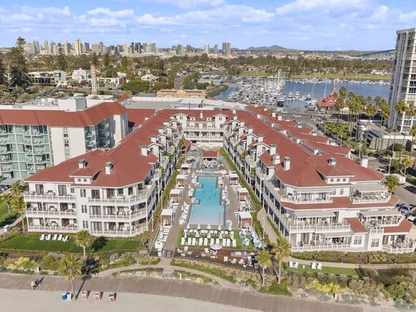 1500 Orange Ave , Unit 10, Coronado, CA 92118
