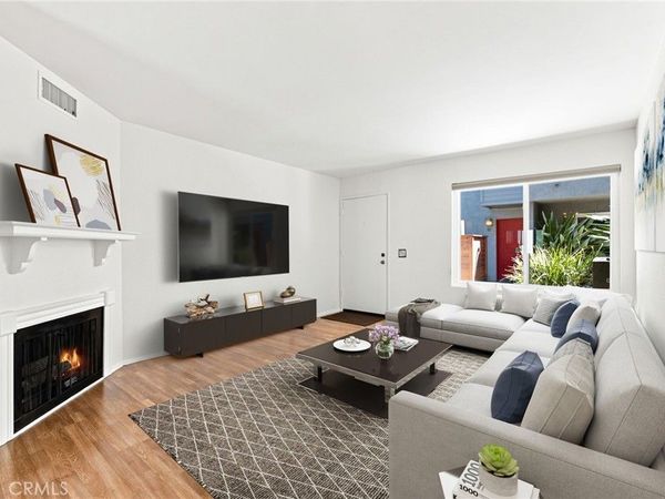 5706 Fair Avenue, Unit 104, North Hollywood, CA 91601