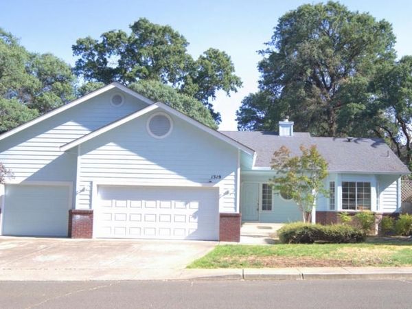 1319 20TH Street, Lakeport, CA 95453