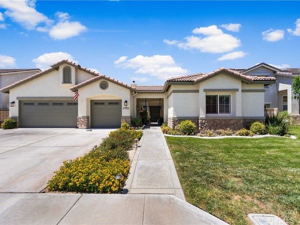 44523 Palo Verde Street, Lancaster, CA 93536